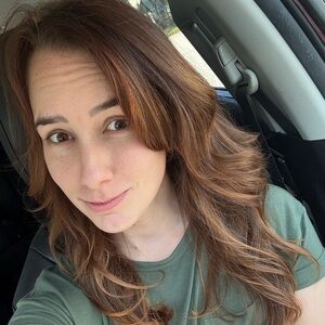 Meet your Posher, Jen